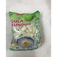 gula kundur (250g)..