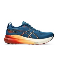 MEN'S RUNNING SHOES 451CS K4Y4N031 "NAVY ORANGE"