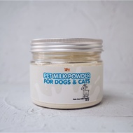 Pet Milk Powder - Cat And Dog Milk Powder (Goat Milk) - 150gr