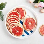 30g/60g/120g Assorted Dehydrated Fruit Slices - Grapefruit, Orange, Dragonfruit, Lemon, Suitable For