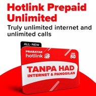 MAXIS PREPAID UNLIMITED VIRAL 2021