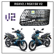 RAGA KACANG 88 RSX 150 V2 - RS-X NEW RS X RSX150 WINNER X NEW WINNERX BAKUL BESI BASKETBALL MANG88 M
