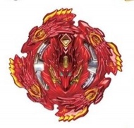 爆旋陀螺 Takara Tomy Beyblade Burst B-132 Random Booster Bol. 14 #3 血腥聖槍 紅蓮 Ver.