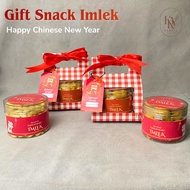 Chinese New Year Snack Gift Chinese New Year Gift Chinese New Year hampers Gift