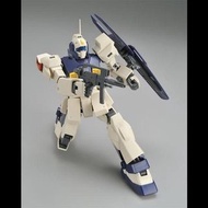 全新 MG 1/100MSA-003 NEMO UNICORN DESERT COLOR Ver. 高達模型