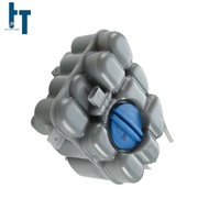 7P0121407B Expansion Tank for PORSCHE CAYENNE 2011-2018 for VOLKSWAGEN TOUAREG 2011-2017 Coolant Exp