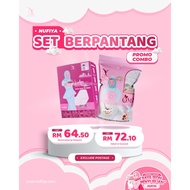 5% NUFIYA SET BERPANTANG (1 unit OMB + 1 unit Ladyes Coafee)
