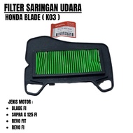 BLADE K03 AIR FILTER