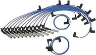 NGK (54139) RC-EUC035 Spark Plug Wire Set