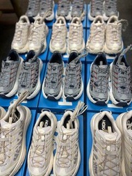 Hoka One One U Mafate Three 2