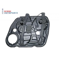 Power Window Bracket Front & Rear - Kia Naza Rondo - 82401 / 82402