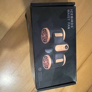 Waist Fan 腰間風扇仔