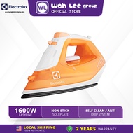 Electrolux 1300W EasyLine Steam Iron ESI4007 WAH LEE STORE