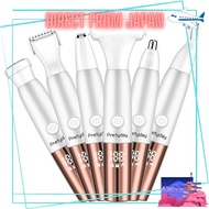 【Amazon.co.jp 限定】レディースシェーバー 2024 Innovation Model【Supervised by hair removal experts】Vio shaver for 