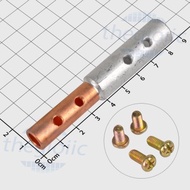 GTL-35 Copper Aluminum Wire Connector Screw Smart Components