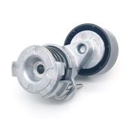 CJ7F เครื่องดึงเข็มขัดเครื่องยนต์ 11287549873 สำหรับ Bmw 5 6 7 Series F07 F90 F10 F06 F12 F13 F02 F0