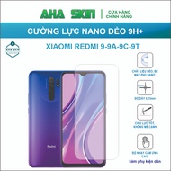 Xiaomi Redmi 9/9A/9C/9T tempered film, 9h+ flexible tempered film