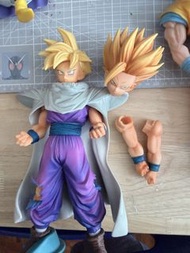 Dragon Ball Z Gohan Figure Grandista 悟飯