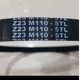 Fan belt/Vanbelt Mio/Mio Sporty 5TL