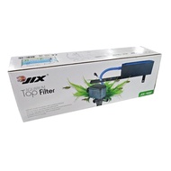 Aquarium Top Filter JIX-568 with pump (for 3 - 4 feet aquarium)