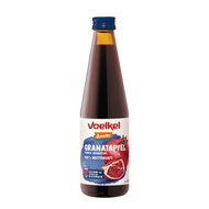 Voelkel Vital Pomegranate Juice 330ml demeter Certified