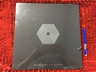 Box Set EXOLOGY CHAPTER 1- THE LOST PLANET Special Edition A162-1