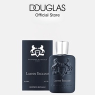 100% authentic Par-fums de Marly Layton Exclusif Royale Edition Unisex 125ml