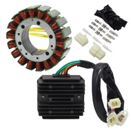 Stator Regulator Rectifier for Honda VT1100C Shadow Spirit C2 Sabre C3 Aero T American Classic Editi