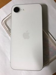 iPhone 16e 128GB 白色