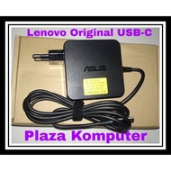 Asus 20V 3.25A Laptop Charger Adapter/15V-3A/12V-3A/9V-2A/5V-2A USB-C