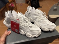 現貨 New Balance U9060 Summer 白色運動鞋 22.5cm