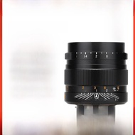 NiYi Focus | เลนส์กล้องดิจิตอล Starlight 35mm F0.95 Night God Portrait Fixed Focus Mirror Single Cam