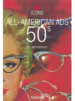 All-American Ads 50s (新品)