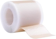 Silicone Scar Plaster, Medical Quality for Surgical Scars, Caesarean Section and Burns - Skin-Friend