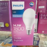 Philips LED Cool daylight 14.5W Light Bulb