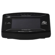OBD2 Advance ZD 10 in1defi style link Auto Gauge DF09705 Sports Package Digital Tachometer Full Kit