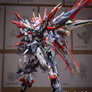 Infinite Dimension Nemesis Rt-002 1/100 Scale Mecha Model Kit With Multi-Layer Construction