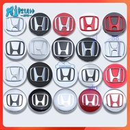 Car Wheel Center Hub Cap Cover Auto Emblem Badge Wheel Rim Hub Cap Trim Car Care Accessories For Hon