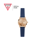 GUESS นาฬิกาข้อมือผู้หญิง รุ่น LOLITA GW0453L1 สีน้ำเงิน นาฬิกาข้อมือ นาฬิกาผู้หญิง