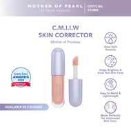 MOP - CMIIW Skin Corrector Concealer Colour Corrector