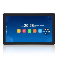 SDZQ 10.1/23.8 Inch Win 11 Industrial Control All-in-One Machine Capacitive Resistive Touchscreen Em