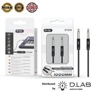 6.35mm Male To Male Audio CableHT99 W0H9