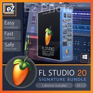FL Studio Producer Edition + Signature