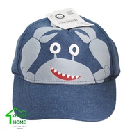 C & A Cap For Boys Aged 4-7 Years Old