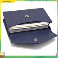 Cobbler Legend Genuine Leather Woman's Wallet