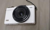 Olympus XZ-1  ccd
