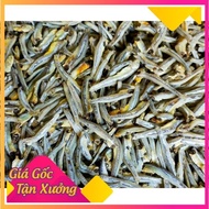 Black Anchovy