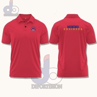 Polo Shirt Unisex Short Sleeve T-Shirt Simple Design Mining Engineer Suitable for Mining and  Geolog