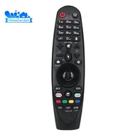 Remote Control AEU Magic AN-MR18BA/19BA AKB753 75501MR-600 Replacement for LG Smart TV(Infrared)