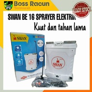 sprayer elektrik SWAN BE 16/ elektrik sprayer swan